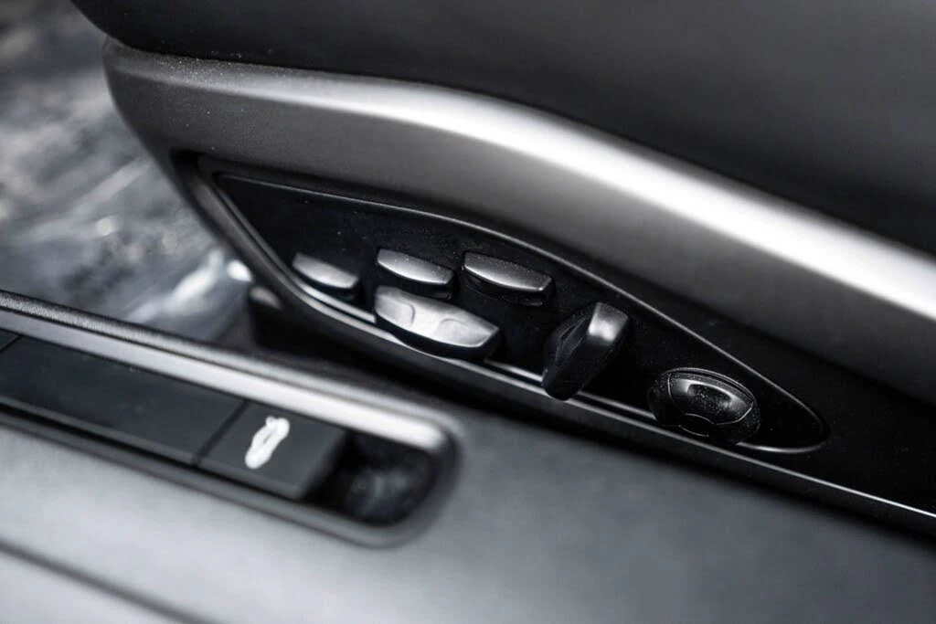 2021 Porsche 992 Turbo - Image 25 of 27