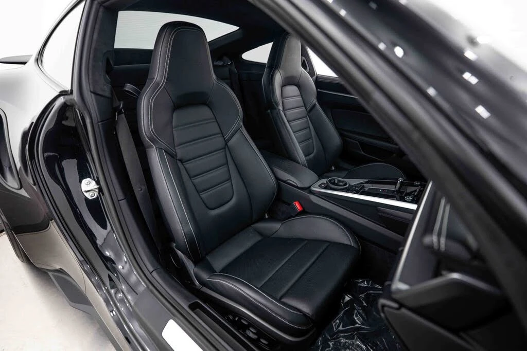 2021 Porsche 992 Turbo - Image 16 of 27