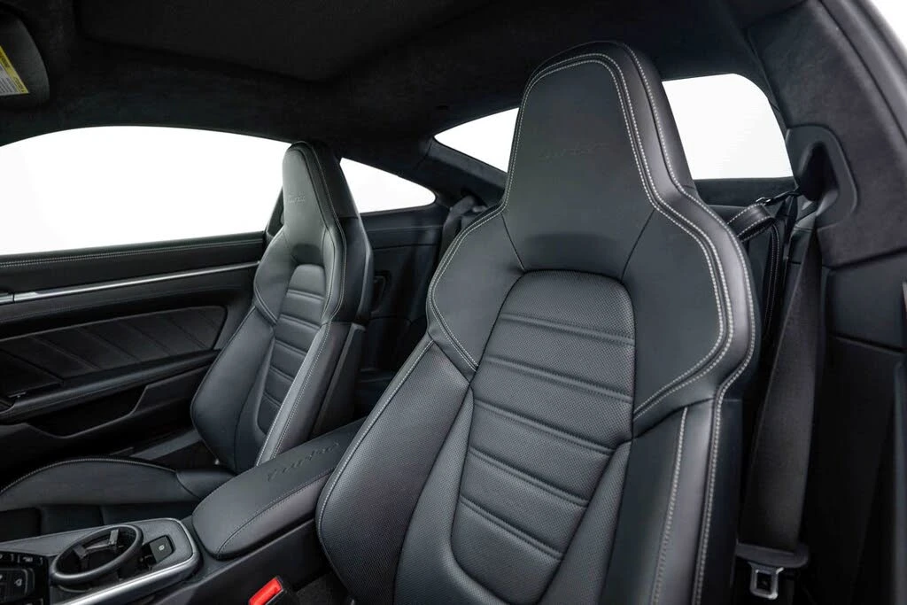 2021 Porsche 992 Turbo - Image 26 of 27