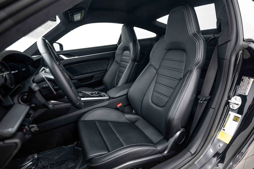 2021 Porsche 992 Turbo - Image 5 of 27