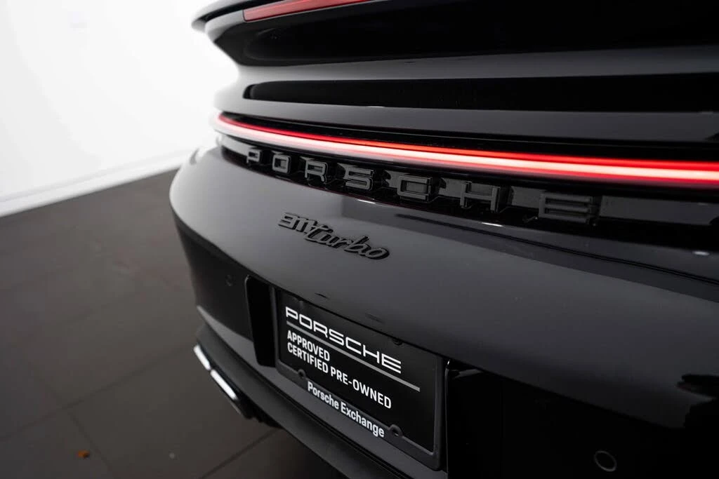 2021 Porsche 992 Turbo - Image 27 of 27