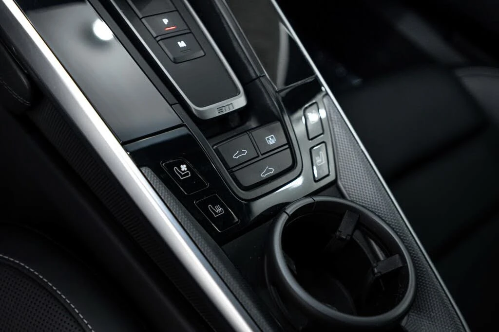 2021 Porsche 992 Turbo - Image 19 of 27