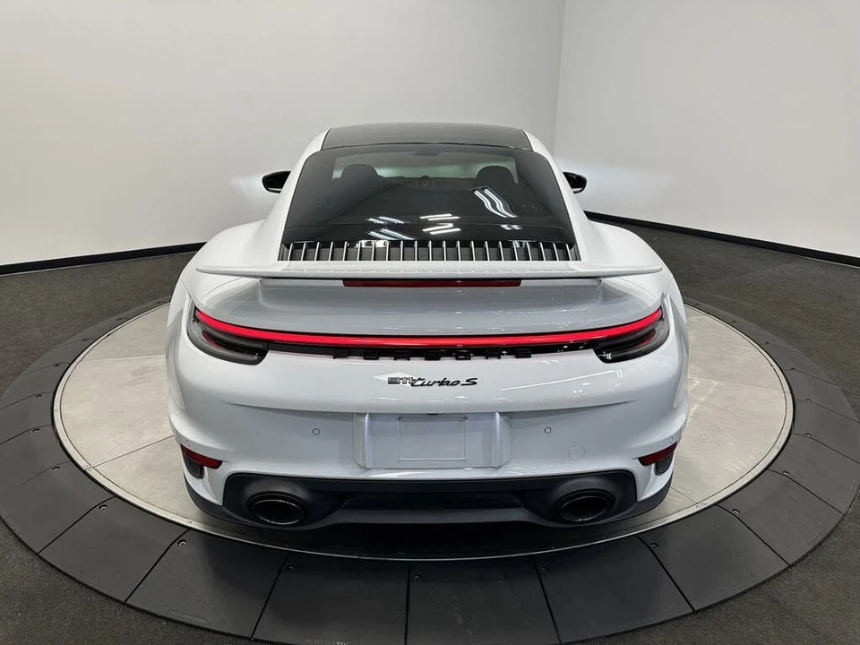 2021 Porsche 992 Turbo - Image 6 of 31