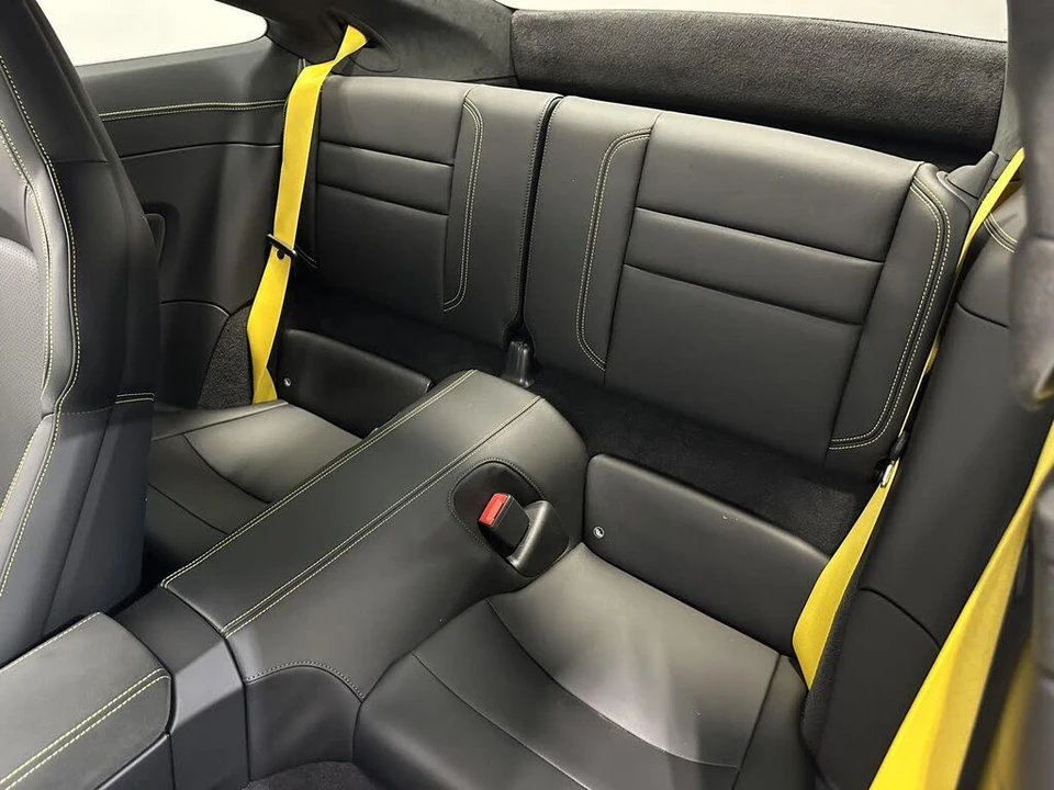 2021 Porsche 992 Turbo - Image 31 of 31