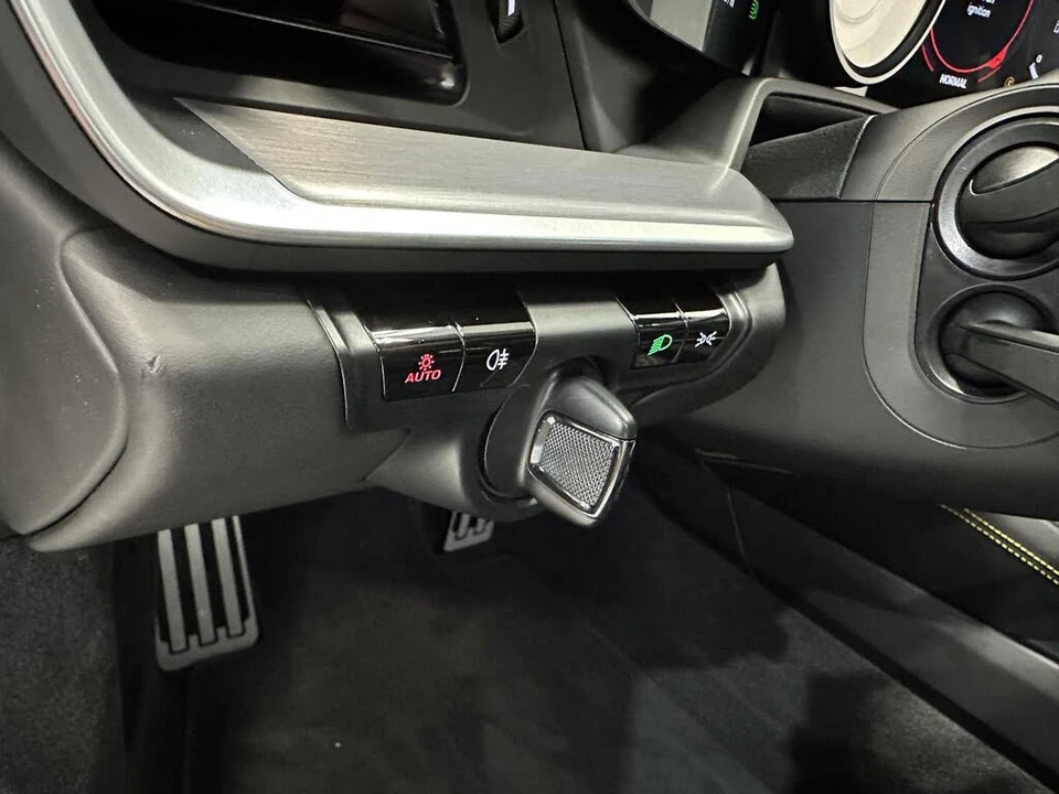 2021 Porsche 992 Turbo - Image 19 of 31