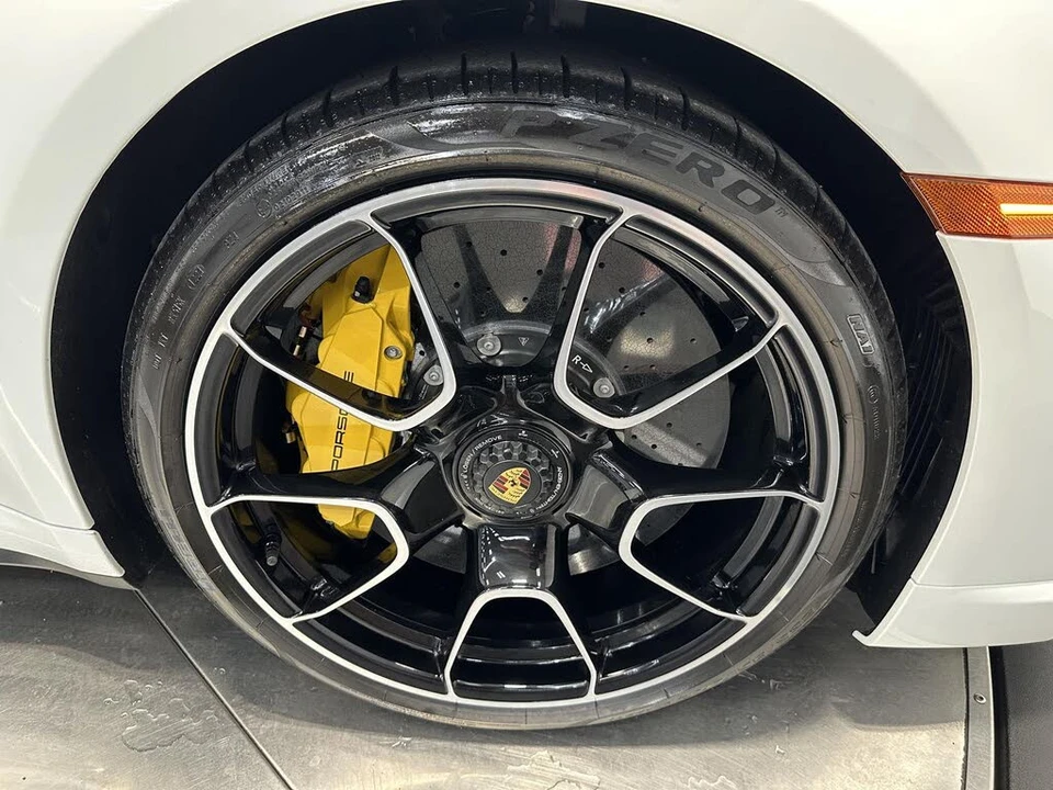 2021 Porsche 992 Turbo - Image 13 of 31