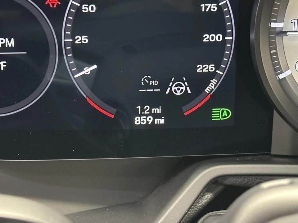 2021 Porsche 992 Turbo - Image 21 of 31
