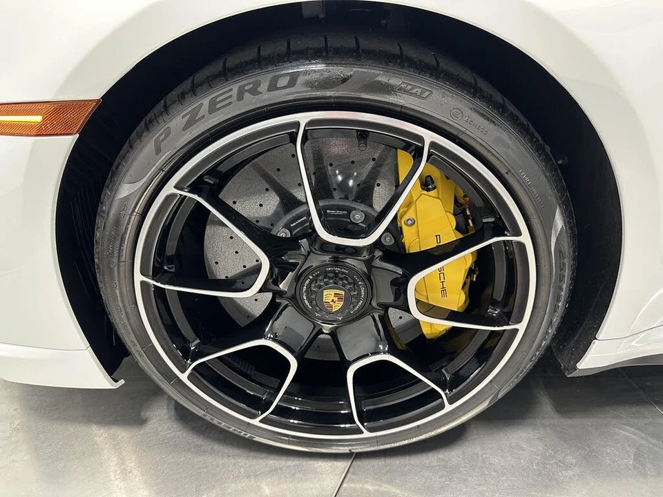 2021 Porsche 992 Turbo - Image 10 of 31
