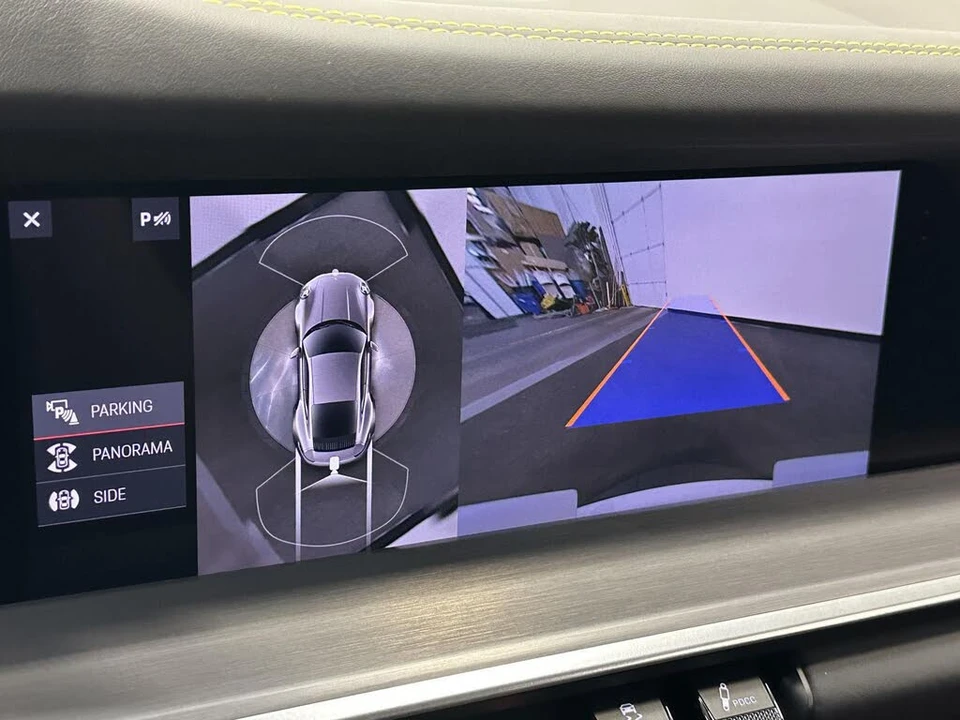 2021 Porsche 992 Turbo - Image 25 of 31