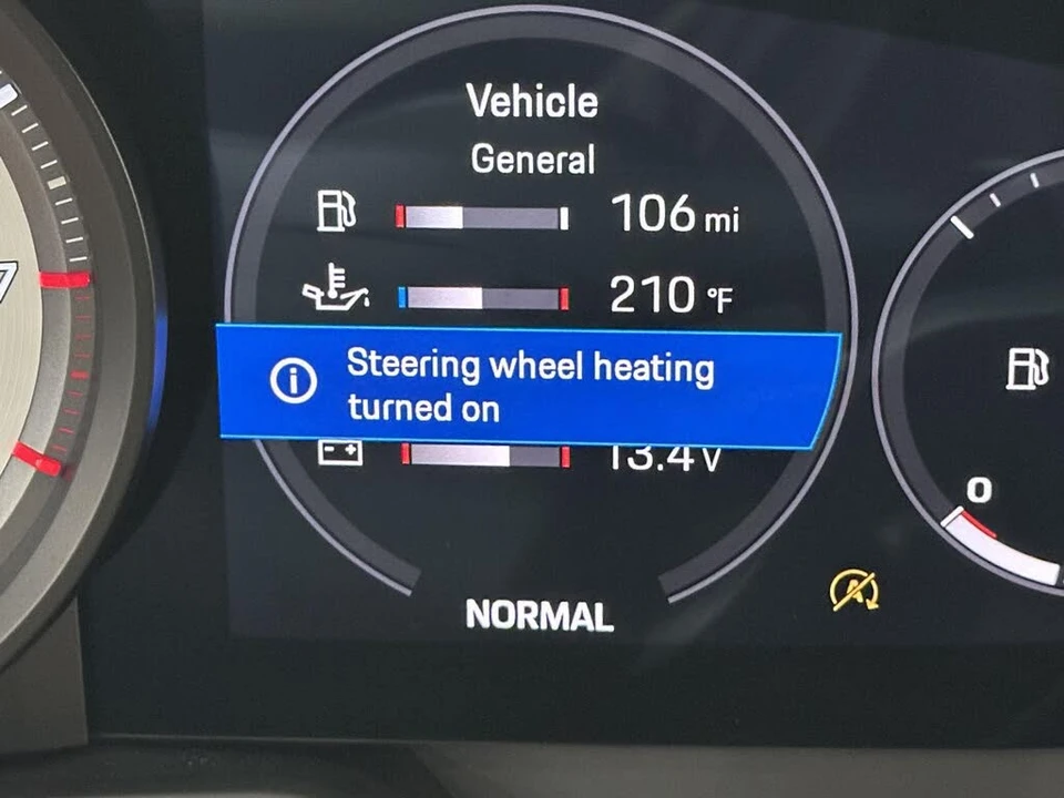 2021 Porsche 992 Turbo - Image 22 of 31