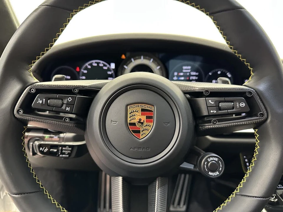 2021 Porsche 992 Turbo - Image 20 of 31
