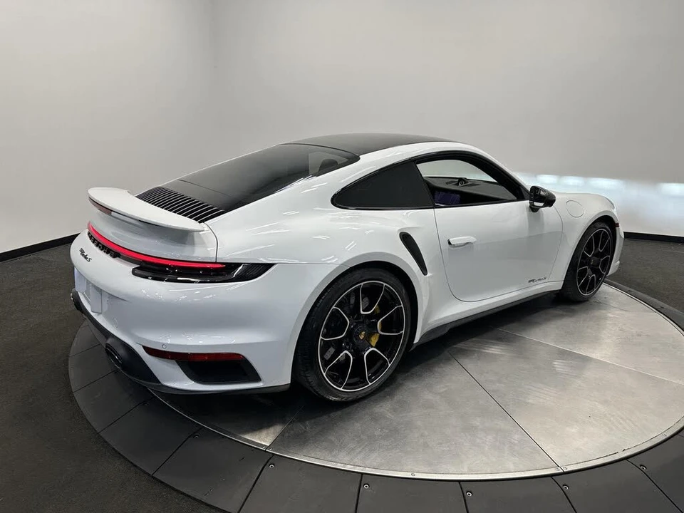 2021 Porsche 992 Turbo - Image 7 of 31