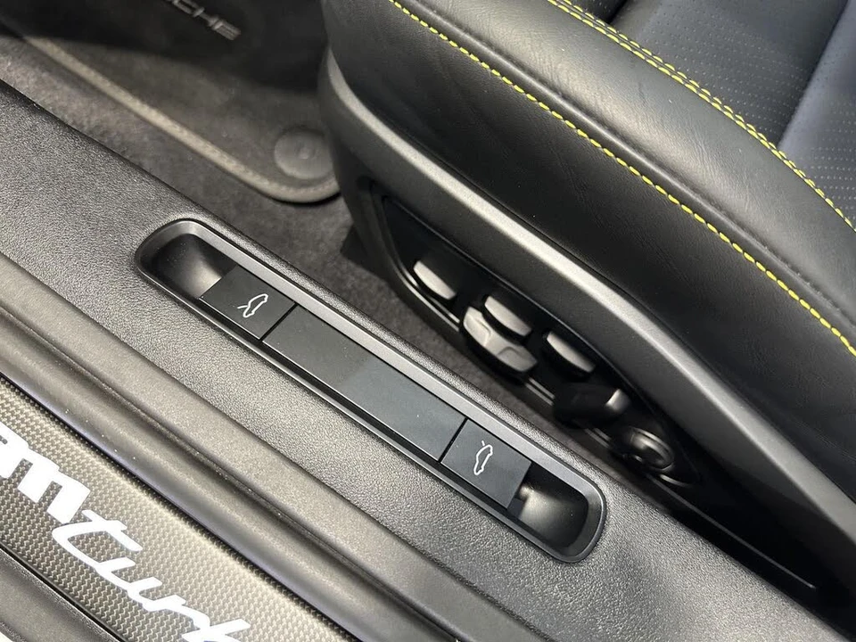 2021 Porsche 992 Turbo - Image 18 of 31