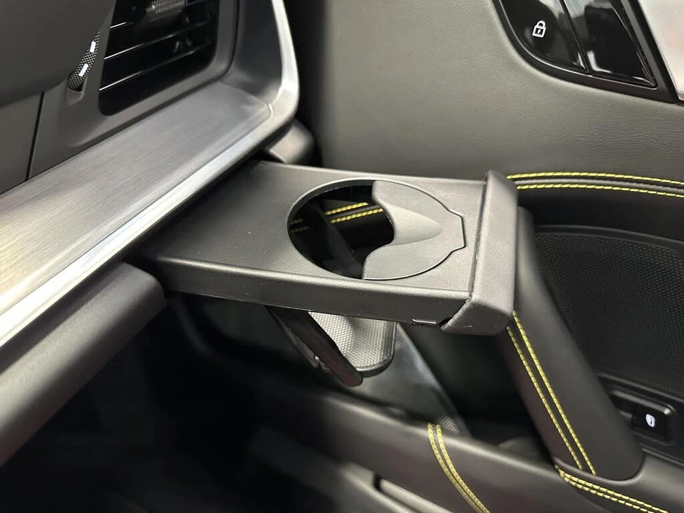 2021 Porsche 992 Turbo - Image 30 of 31