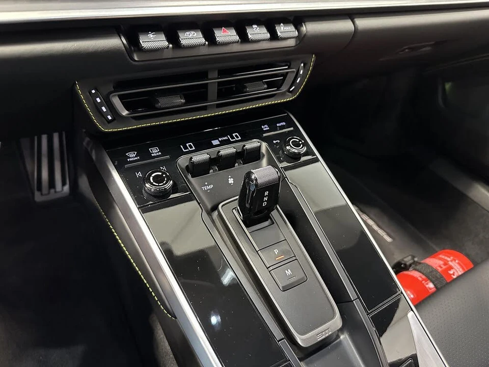 2021 Porsche 992 Turbo - Image 26 of 31