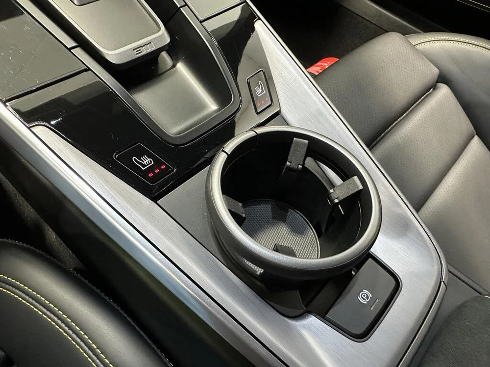 2021 Porsche 992 Turbo - Image 27 of 31
