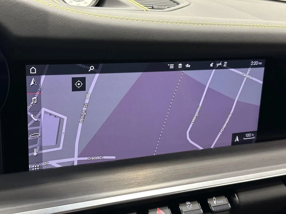 2021 Porsche 992 Turbo - Image 24 of 31