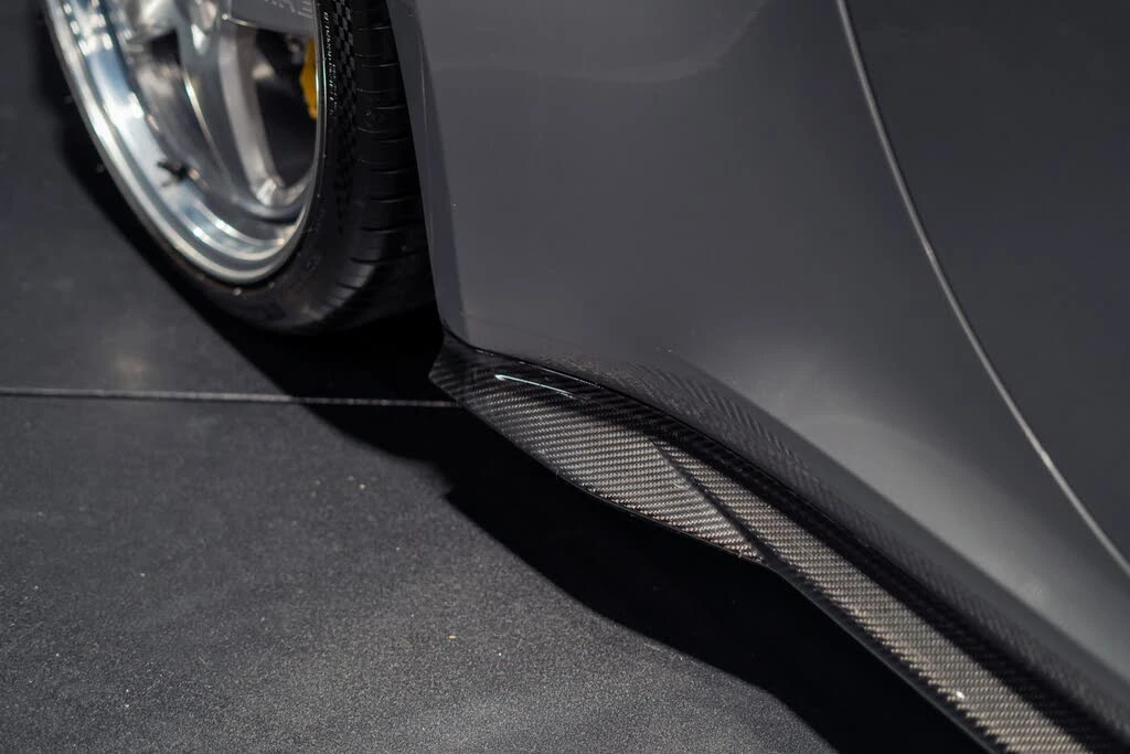 2021 Porsche 992 Turbo - Image 7 of 31