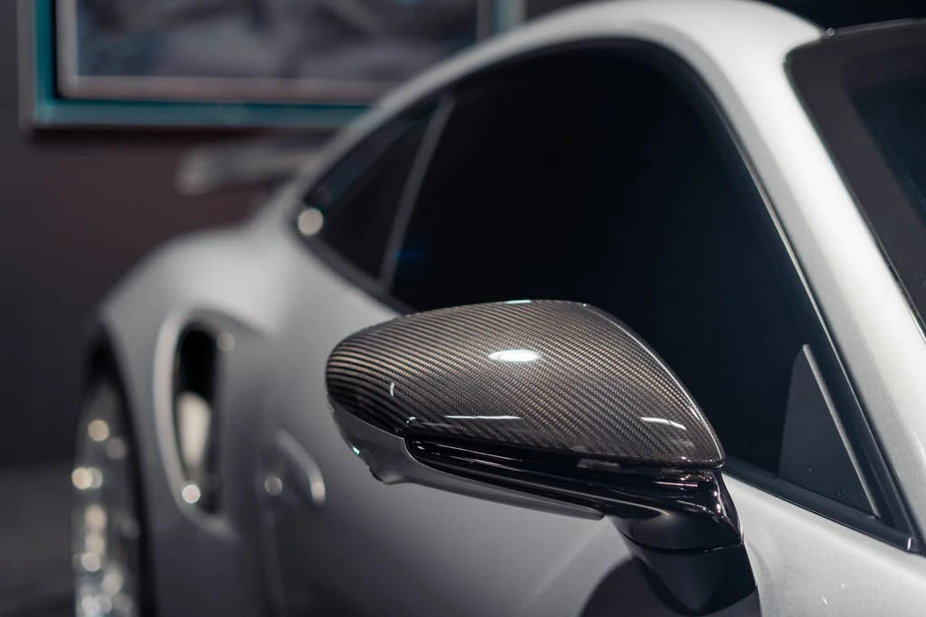 2021 Porsche 992 Turbo - Image 19 of 31