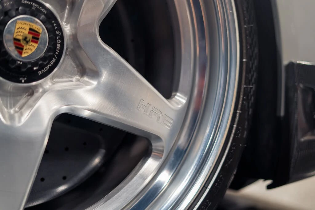 2021 Porsche 992 Turbo - Image 27 of 31