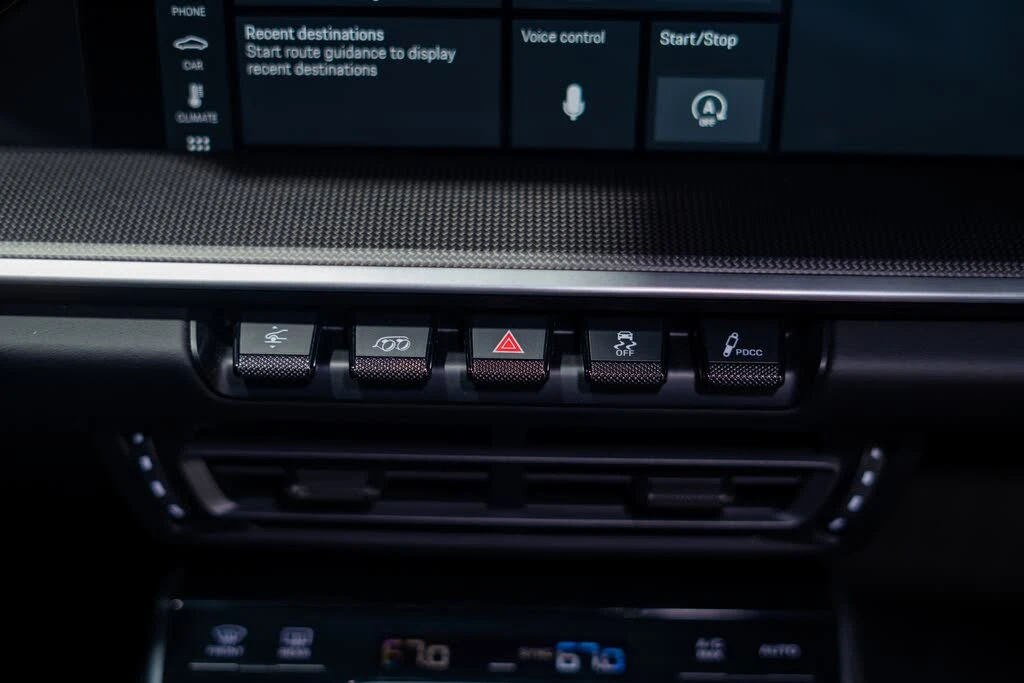 2021 Porsche 992 Turbo - Image 8 of 31