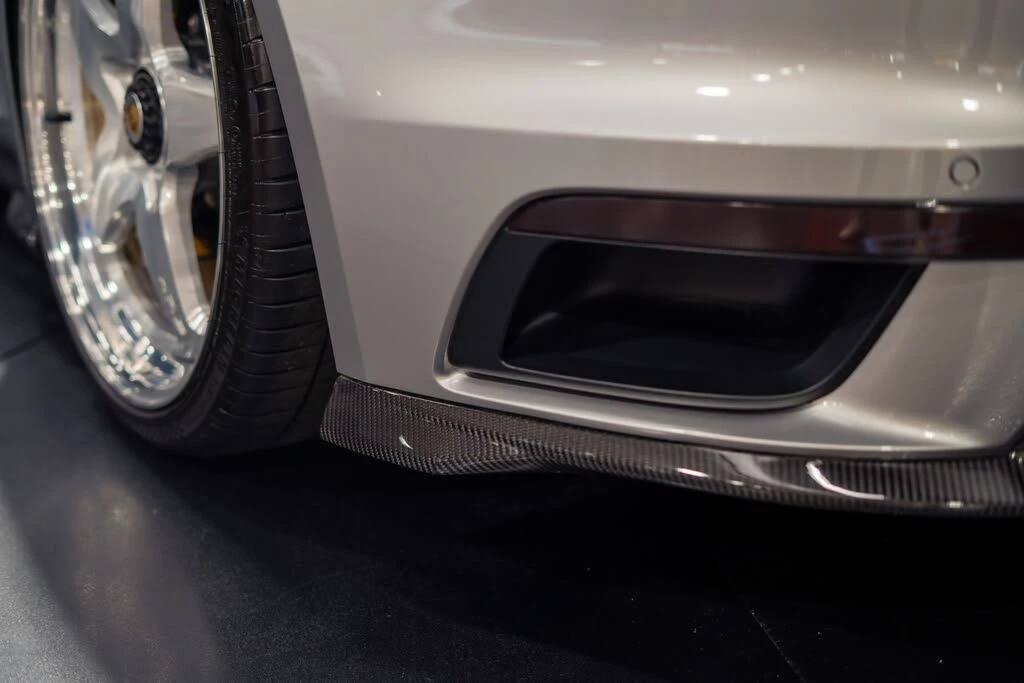 2021 Porsche 992 Turbo - Image 11 of 31