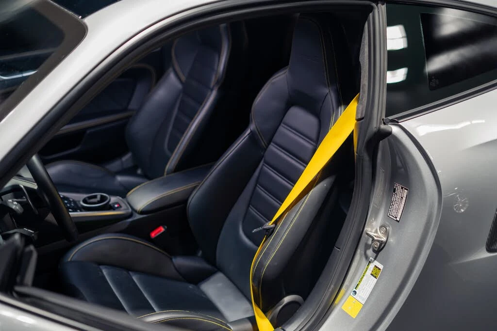 2021 Porsche 992 Turbo - Image 2 of 31