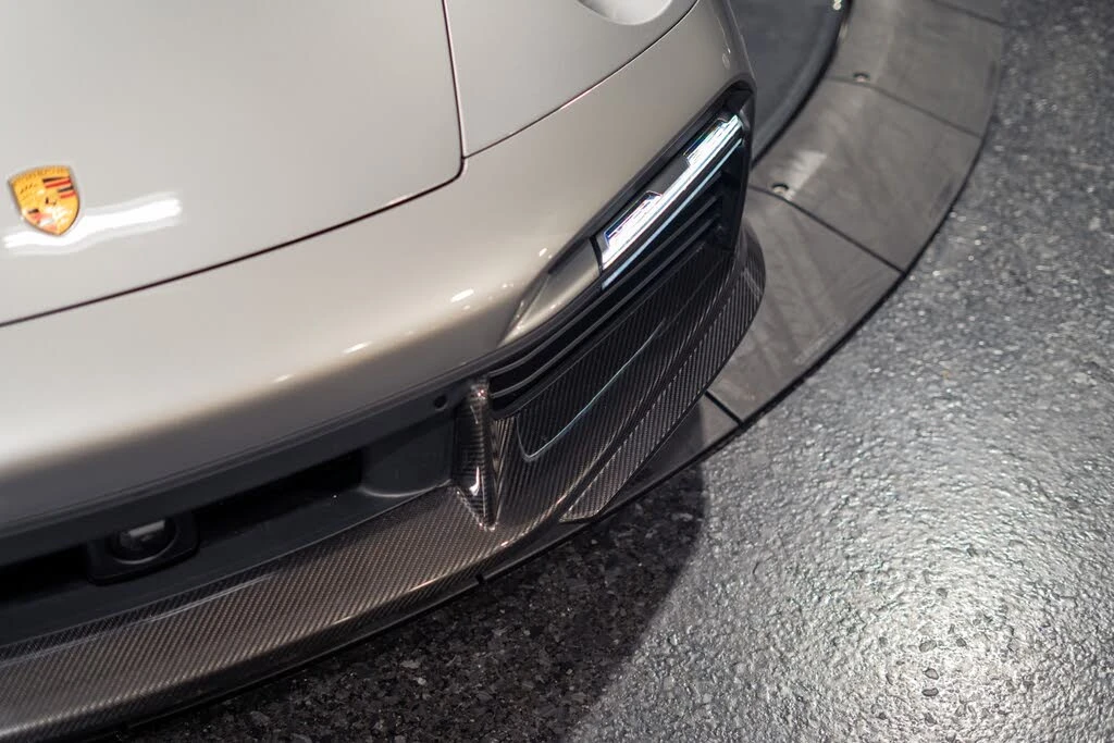 2021 Porsche 992 Turbo - Image 21 of 31