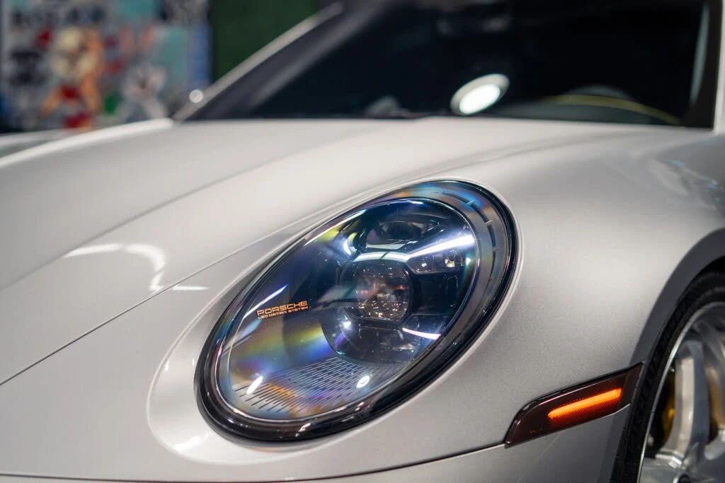 2021 Porsche 992 Turbo - Image 29 of 31