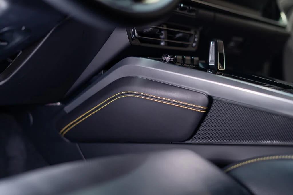 2021 Porsche 992 Turbo - Image 18 of 31