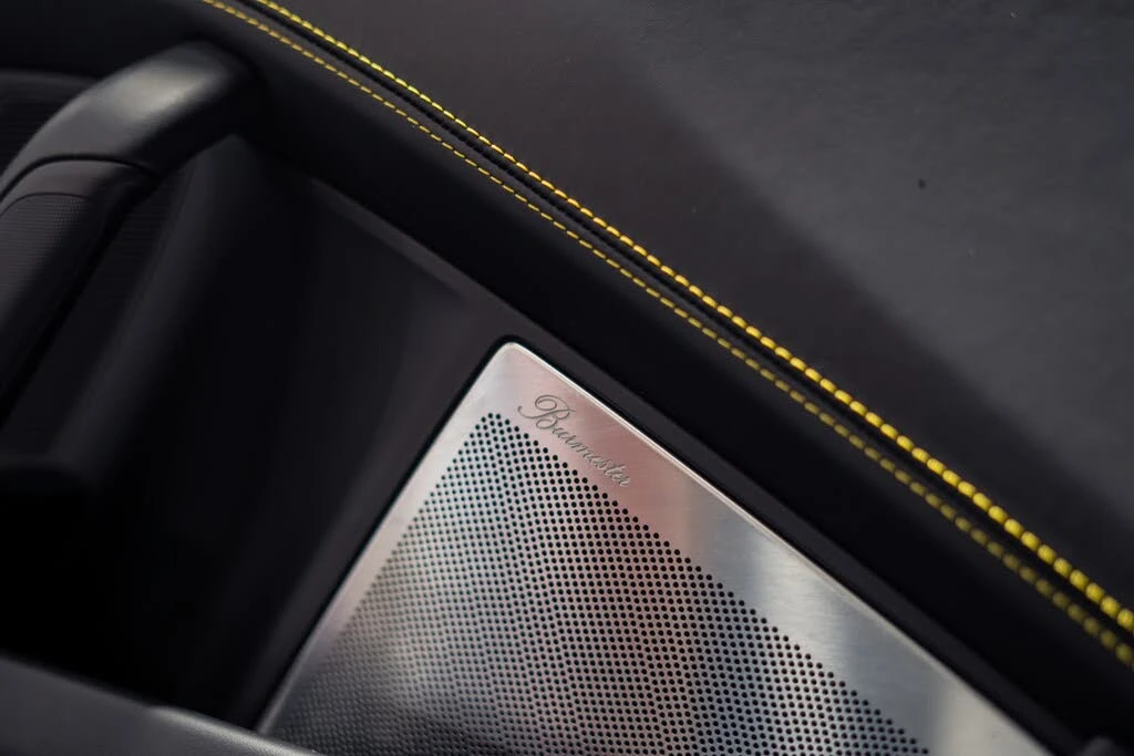 2021 Porsche 992 Turbo - Image 30 of 31