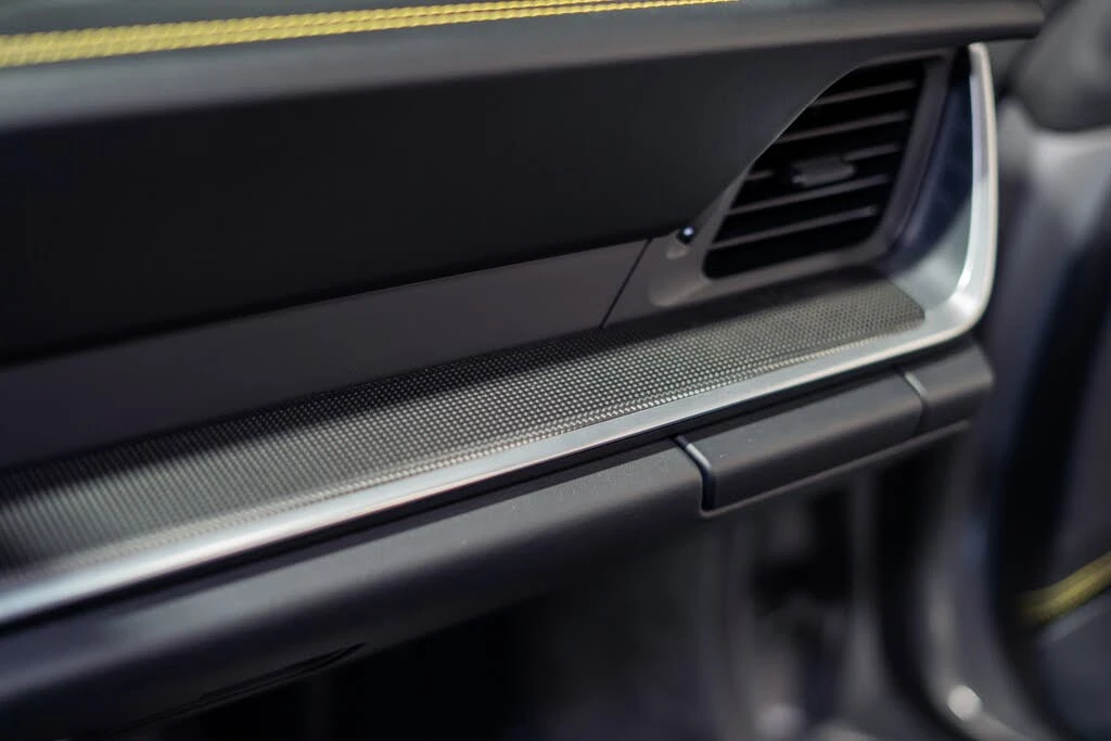 2021 Porsche 992 Turbo - Image 20 of 31