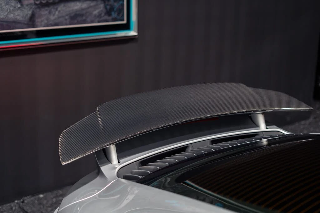 2021 Porsche 992 Turbo - Image 15 of 31