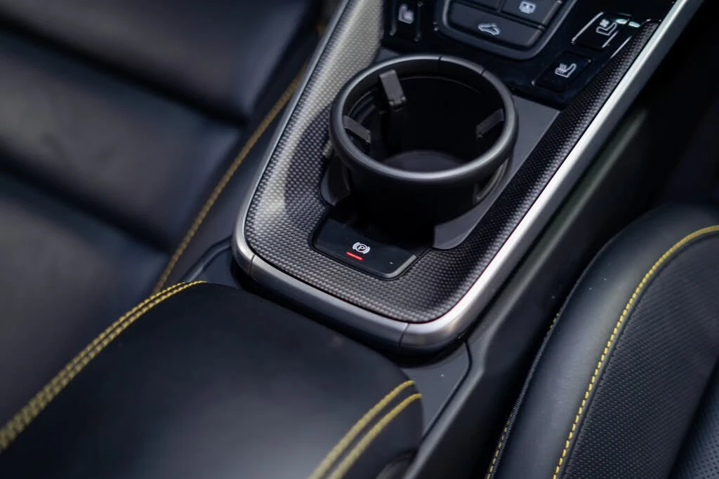 2021 Porsche 992 Turbo - Image 14 of 31