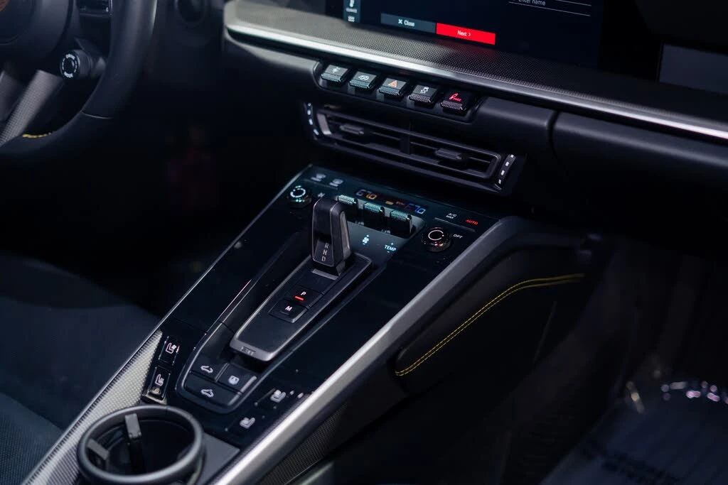2021 Porsche 992 Turbo - Image 22 of 31