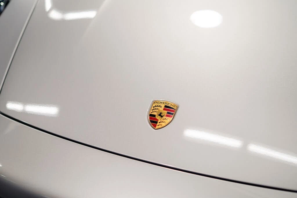 2021 Porsche 992 Turbo - Image 31 of 31