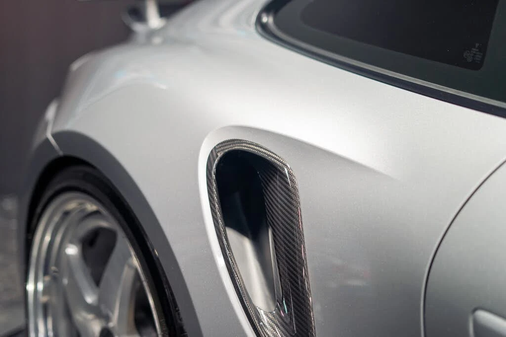 2021 Porsche 992 Turbo - Image 13 of 31