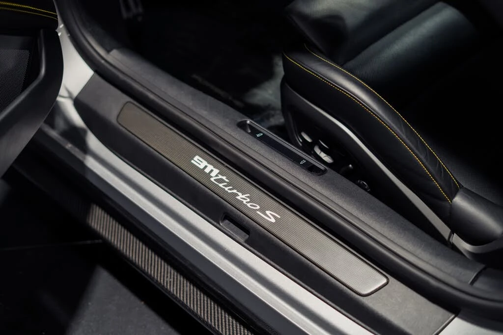 2021 Porsche 992 Turbo - Image 16 of 31