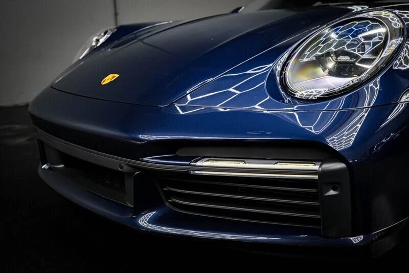 2021 Porsche 992 Turbo - Image 9 of 31