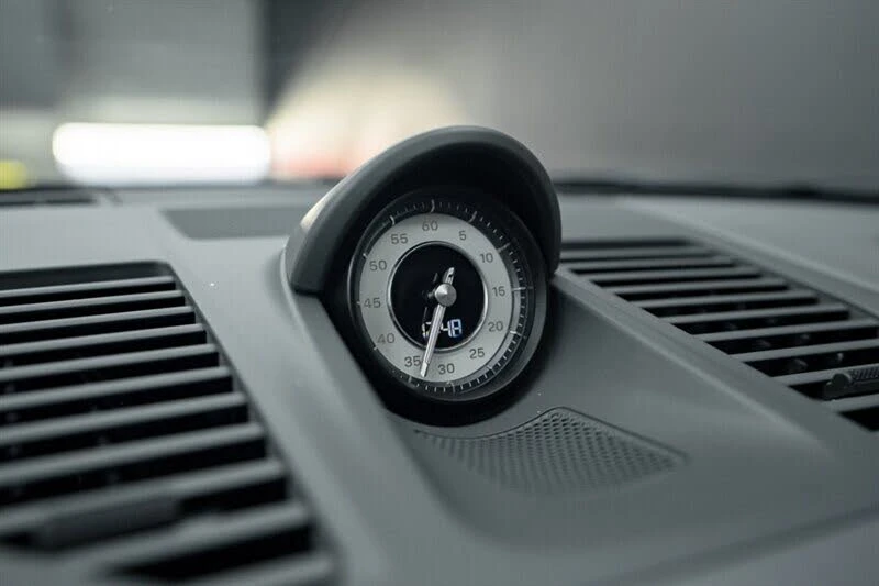 2021 Porsche 992 Turbo - Image 27 of 31