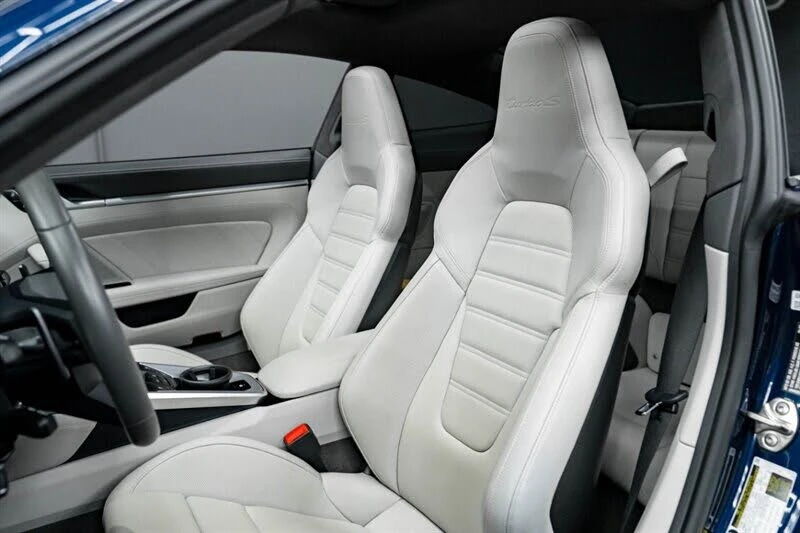 2021 Porsche 992 Turbo - Image 18 of 31