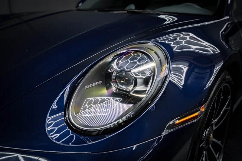 2021 Porsche 992 Turbo - Image 7 of 31