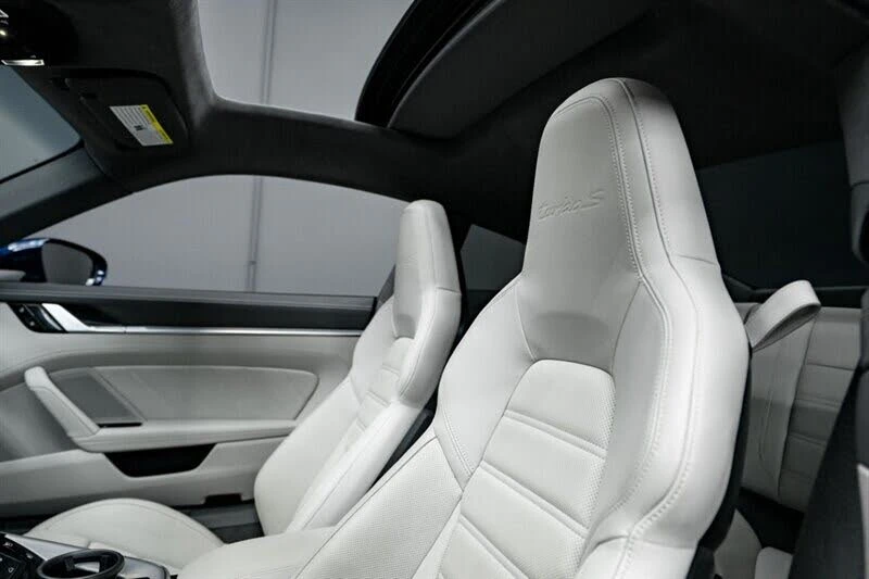 2021 Porsche 992 Turbo - Image 19 of 31