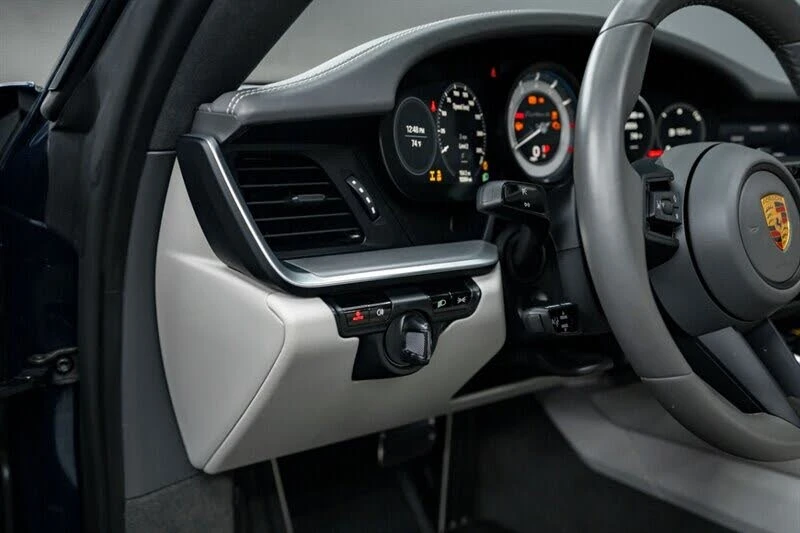 2021 Porsche 992 Turbo - Image 25 of 31