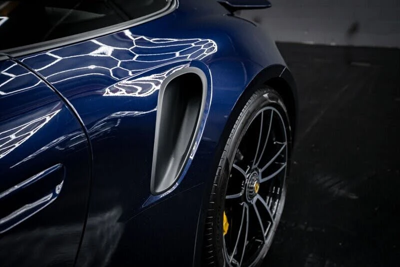 2021 Porsche 992 Turbo - Image 15 of 31