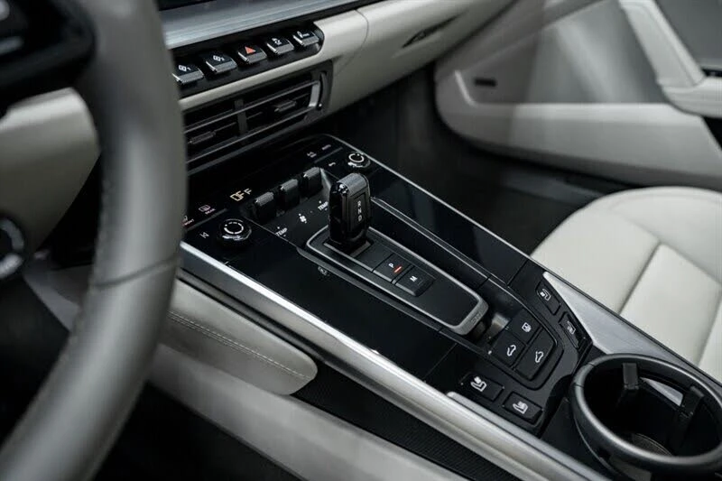 2021 Porsche 992 Turbo - Image 29 of 31