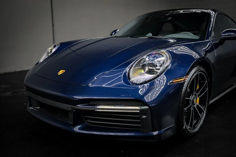 2021 Porsche 992 Turbo - Image 6 of 31