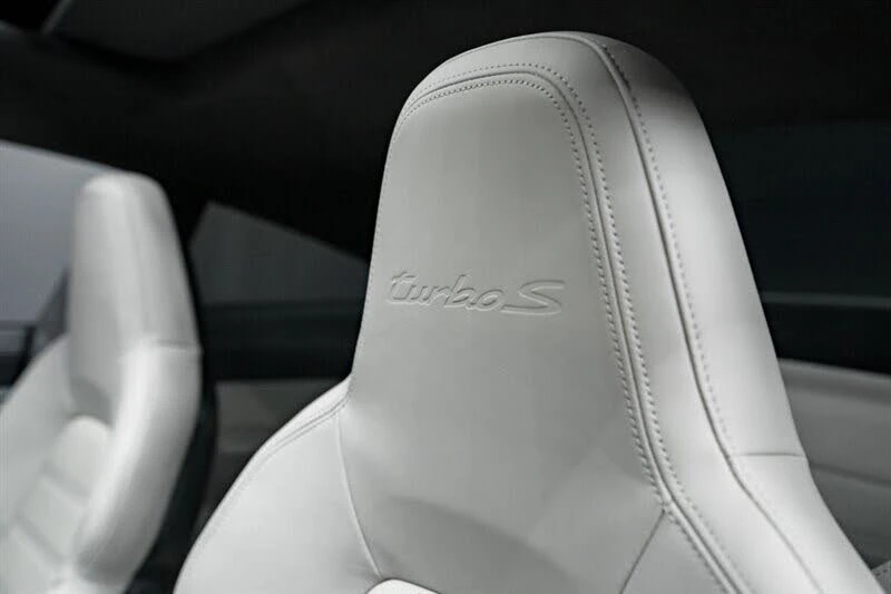 2021 Porsche 992 Turbo - Image 20 of 31