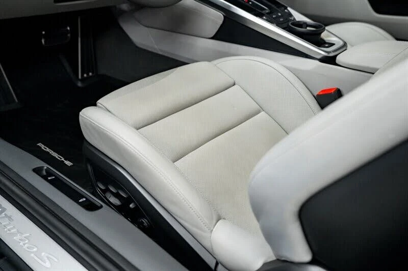 2021 Porsche 992 Turbo - Image 22 of 31