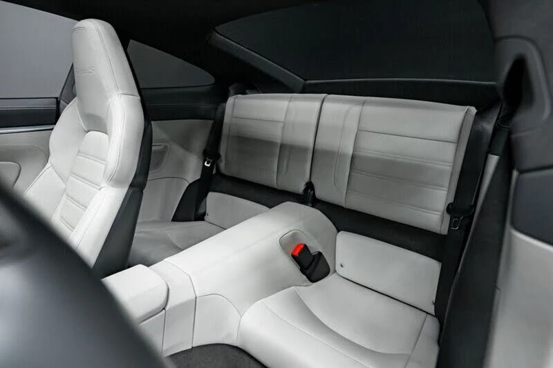 2021 Porsche 992 Turbo - Image 31 of 31